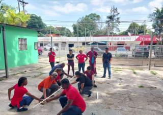 Región de Salud de Panamá Norte actualiza herramientas para trabajo en equipo