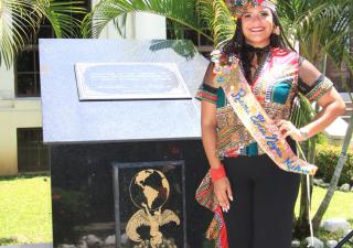 Minsa conmemora Día de la Etnia Negra con  Feria Caribean Fest