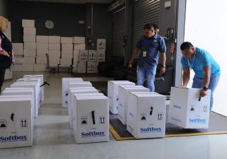 MINSA realizará este fin de semana jornada masiva de vacunación a nivel nacional  