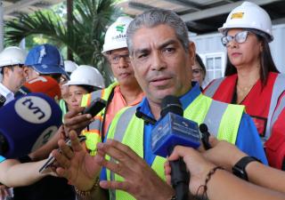 Vacunas contra la influenza a disposición de la población en todas las instalaciones del Minsa y CSS