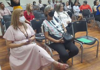 Minsa continúa actividades en conmoración del Mes de la Familia