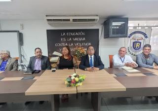 San Miguelito mantiene plan piloto de prevención de conducta delictiva en Centros Educativos