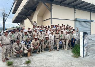 Minsa realiza operativos interregionales contra el Dengue