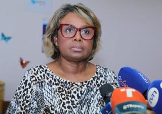 Climatización de  Quirófano del Hospital Nicolás Solano de La Chorrera  será resuelto