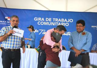  Se refuerza sistema sanitario en la comarca Guna Yala con nuevas entregas realizadas por el Minsa 