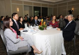 Conmemoran 60 años de cooperación japonesa en Panamá