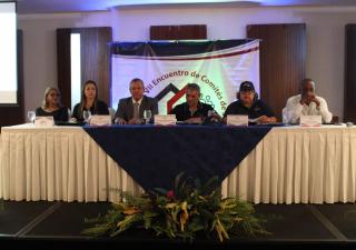 Realizan en Veraguas en séptimo encuentro nacional de Comités de Salud