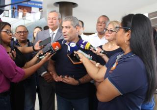 Realizan en Veraguas en séptimo encuentro nacional de Comités de Salud