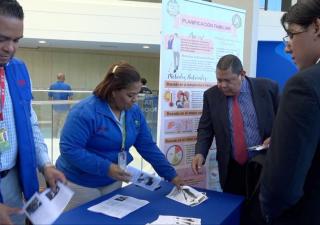 Promueven disfrutar de la adolescencia en actividad del Senniaf