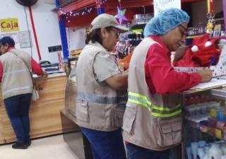 Operativos se realizan en Coclé en fiestas de fin de año