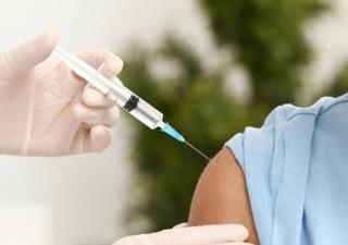 La Influenza también se previene con la vacunación