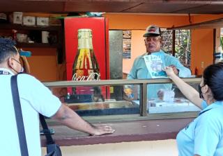 Minsa mantendrá presencia en evento ferial de Boquete