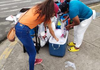 Férrea Vigilancia sanitaria mantendrá el MINSA en desfile de de las mil pollera