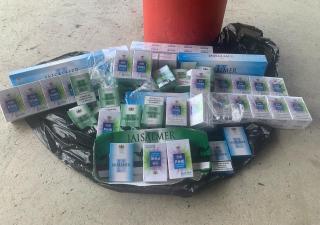 Productos de tabaco: impacto en la salud pública y las finanzas