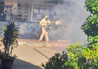 Minsa reitera seguir las recomendaciones para evitar nuevos casos de Dengue 