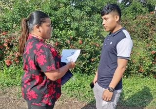 Eliminar los criaderos del mosquito Aedes Aegipty es la clave para evitar el dengue