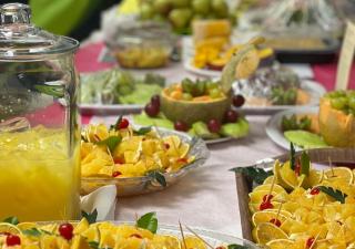  Continúan las actividades de promoción y prevención  para fortalecer la salud humana
