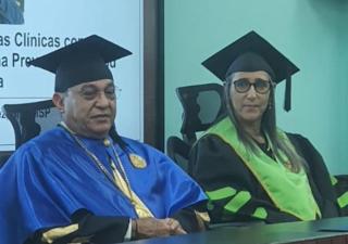 Universidad de Panamá reconoce lucha contra el tabaco