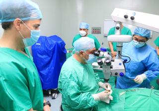 Minsa conmemora el Día del Médico 
