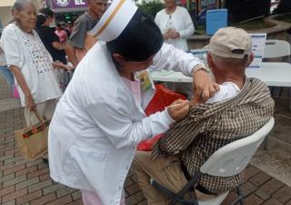 Se registra una nueva defunción por Influenza en Chiriquí