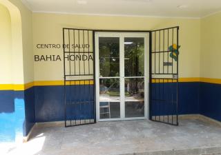Moradores de Bahía Honda se benefician con reapertura del Centro de Salud 
