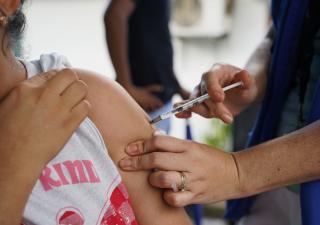  Región Metropolitana tendrá puntos fijos para la vacunación contra la influenza en fin de semana