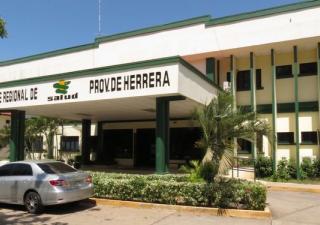  Servicio irregular en Centro de Salud de Chitré tras daño eléctrico