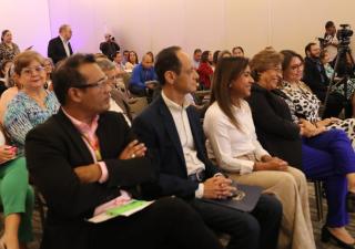 Minsa sigue comprometido con la salud de la población más vulnerable