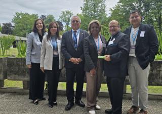 Enfermedades de la piel prioridad para la salud pública global