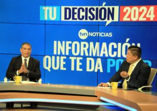 “Hemos entregado 44 proyectos a nivel nacional”, ministro Sucre 