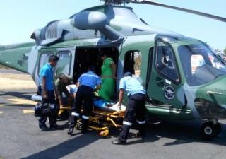  MINSA investiga cuadro de gastroenteritis en las montañas de Donoso