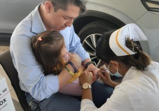 Minsa: La mejor manera de prevenir la influenza es vacunándose todos los años