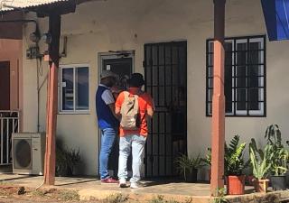 En Herrera fortalecen estrategias contra el dengue