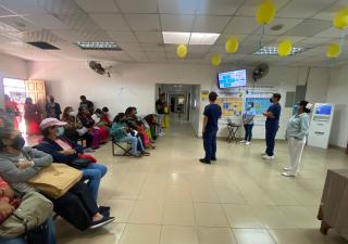 11 de junio: Día mundial del Cáncer de próstata