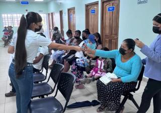Bocas del Toro conmemora el Día Mundial del Cáncer de Próstata