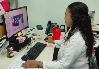 Minsa reforzó e implementó diversos proyectos digitales en los últimos 5 años