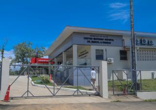  Nuevo Centro de Salud de Palmas Bellas amplía su cartera de servicios 