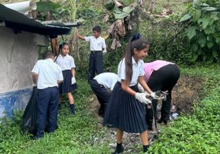 Bocas del Toro conmemora el día  "D" contra el Aedes