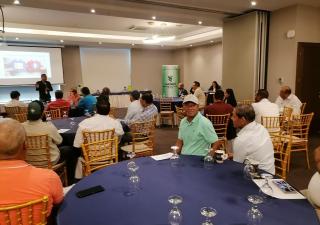  La Salud Mental y su importancia para  mejorar la calidad laboral y personal entre los funcionarios
