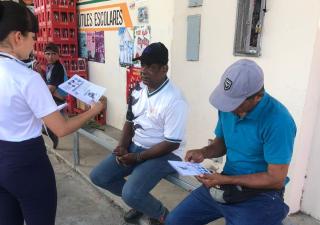 Salud reitera a los bocatoreños combatir el dengue