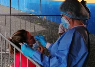Mantener las medidas de bioseguridad es la clave para combatir enfermedades respiratorias