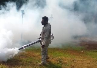 Coclé refuerza acciones contra  el dengue