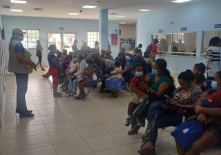 Panamá Norte celebra Semana de la Promoción de la Salud 