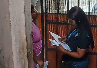 Minsa robustece campañas contra el dengue en Colón