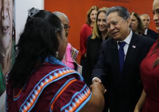 MINSA participa del Día Mundial de la Población 2024