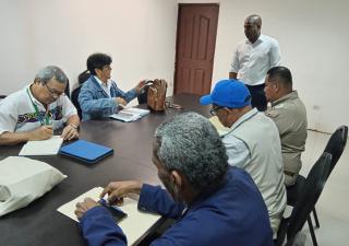 Bocas del Toro refuerza acciones y estrategias para combatir el dengue 