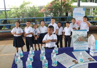 Coordinación multisectorial proyecta acciones comunitarias y  servicios de salud en Veraguas