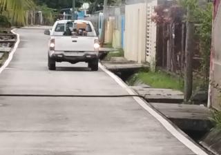 Autoridades no bajan la guardia contra el dengue en Panamá Este 