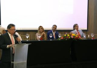  MINSA inaugura Seminario Internacional de Actualización en Prevención y Tratamiento sobre Pie Diabético