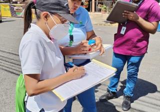  Minsa preparado para operativos en fiestas de Santa Librada